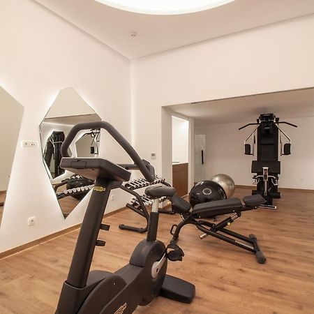Mykonos Riviera Hotel And Spa Mykonos Town Εξωτερικό φωτογραφία