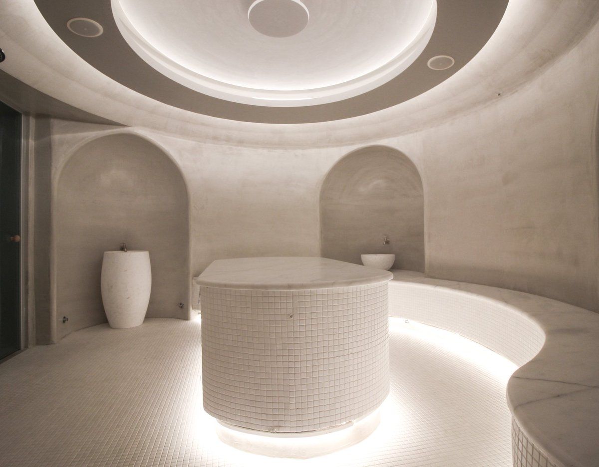 Mykonos Riviera Hotel And Spa Mykonos Town Εξωτερικό φωτογραφία
